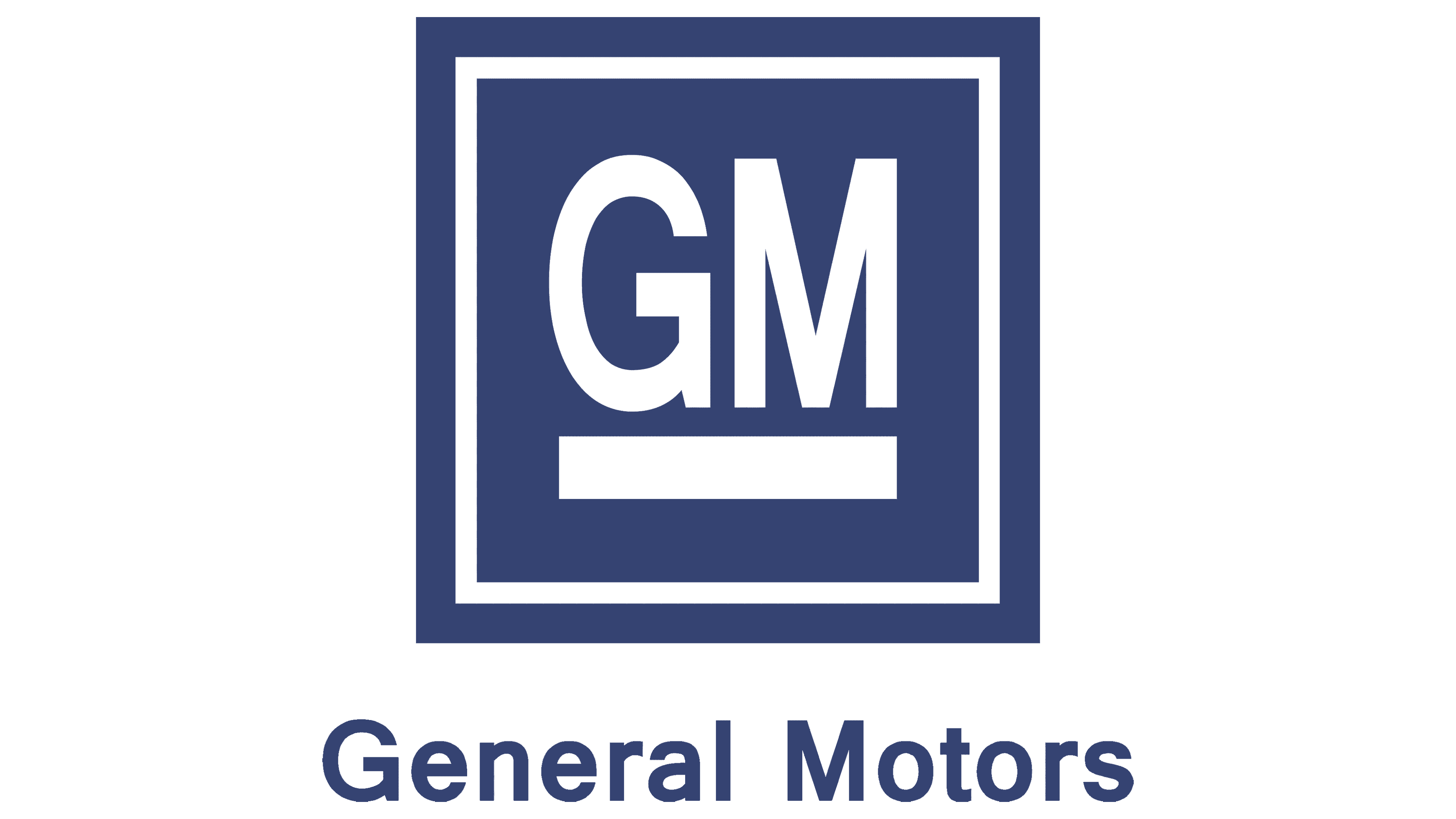 GM-Logo-1964-1966